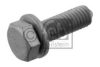 FIAT 46467980 Screw